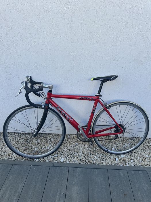 Bicicleta Monoc Vipera