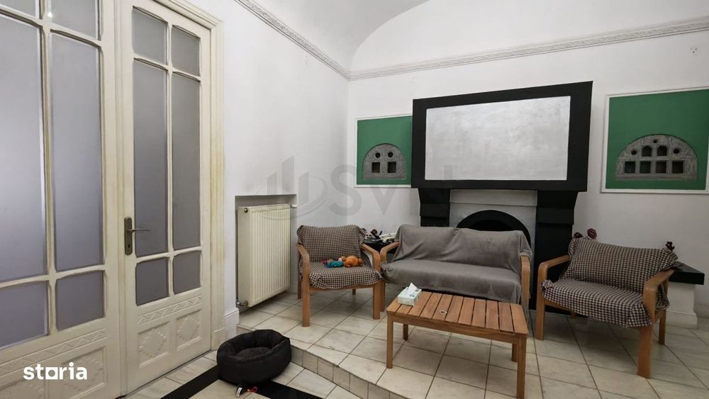 Apartament 4 camere - Bd Dacia - Piata Romana