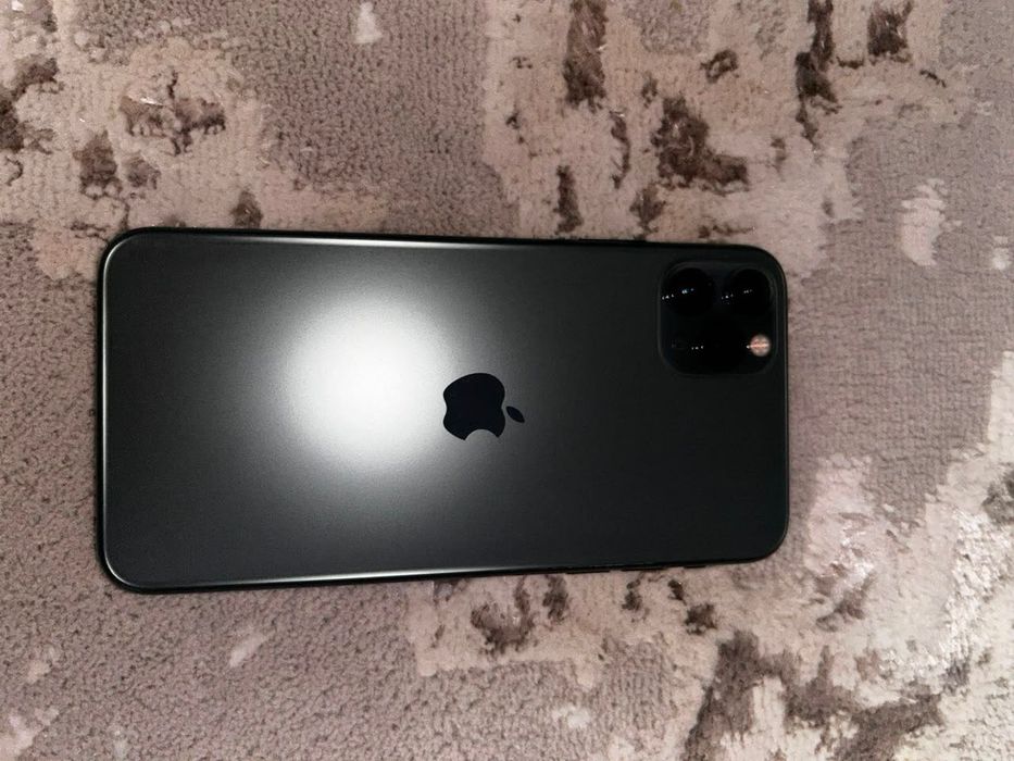 Продается 11 pro max 64гб