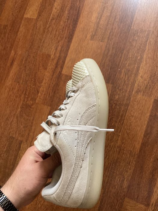 Pantofi sport / adidasi Puma Suede