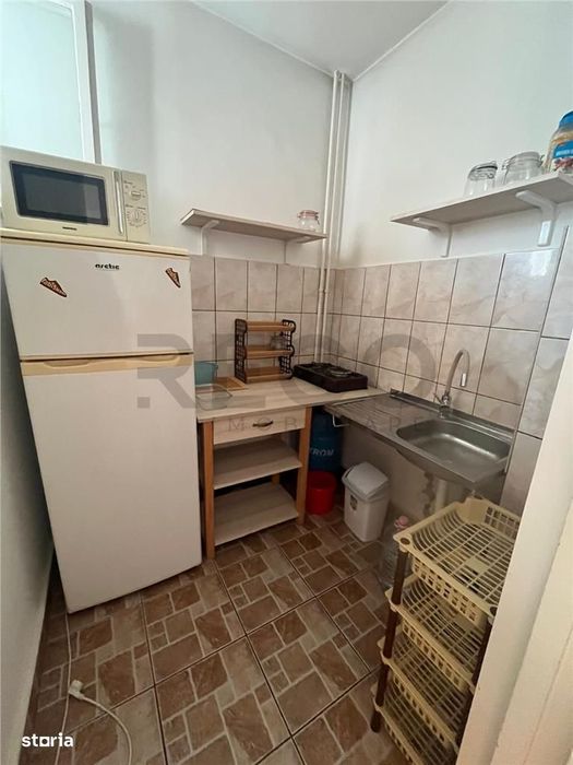 RECO Apartament cu o camera Oradea -Cantemir etaj 3