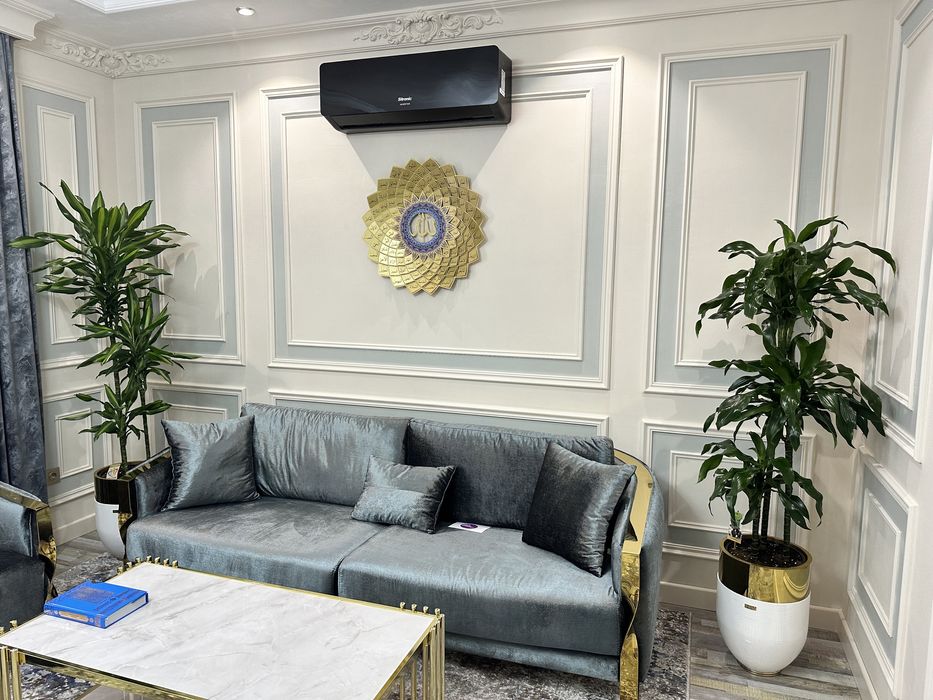 Растения премиум класса