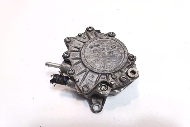 Pompa tandem Bosch 03G145209D Audi A4 B7