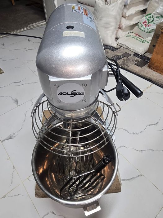 Тестомес  новые  универсал