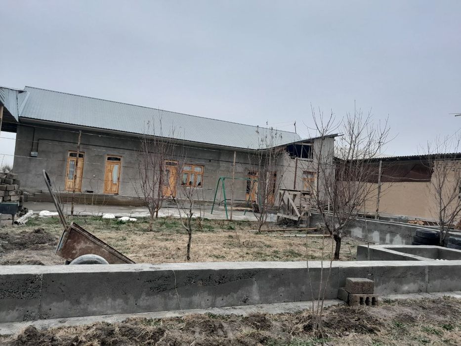 Янги Тошкент уй сотилади