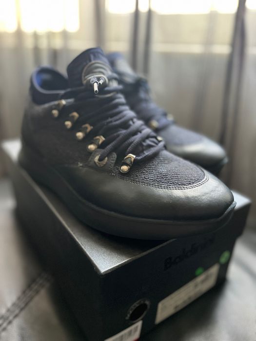 Baldinini обувки