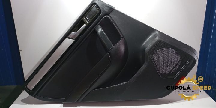 Tapiterie usa stanga spate 7P6867211 Volkswagen VW Touareg generatia