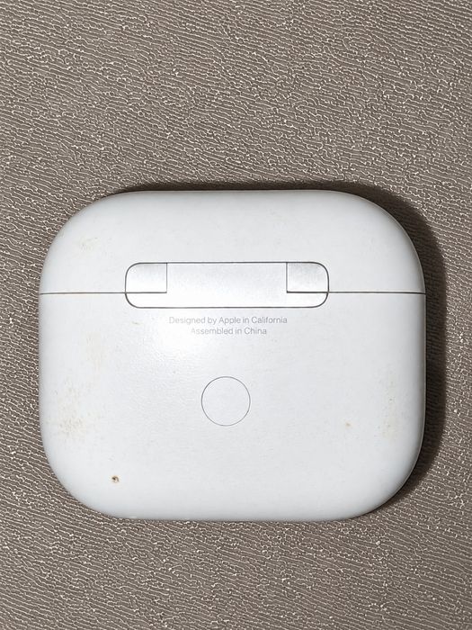 Airpods наушники