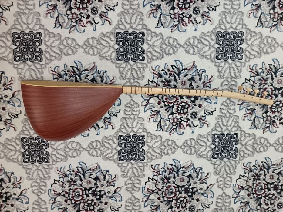 Turk sozi (Bag'lama)