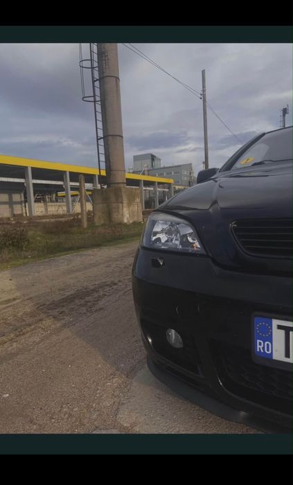 Opel  Bertone 1.8