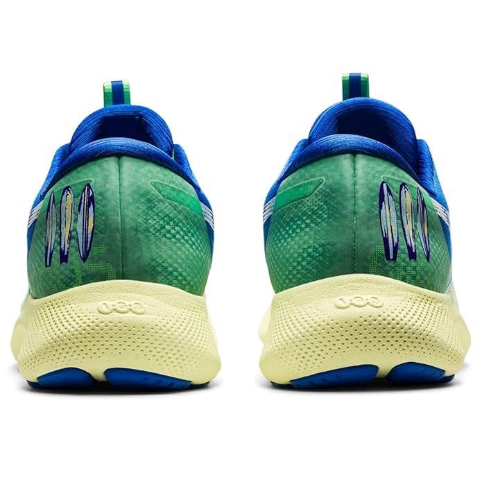 Кроссовки ASICS Gel-Nimbus Lite 2
