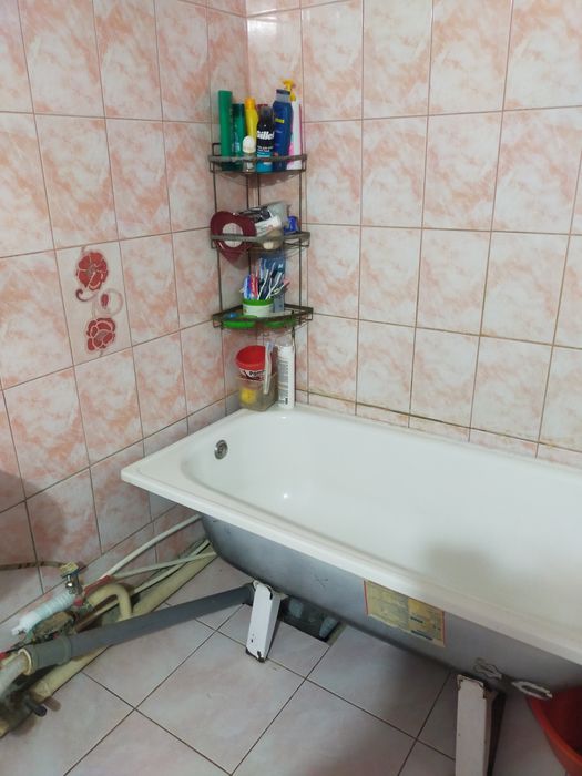 Продам квартиру 3 комнатную.