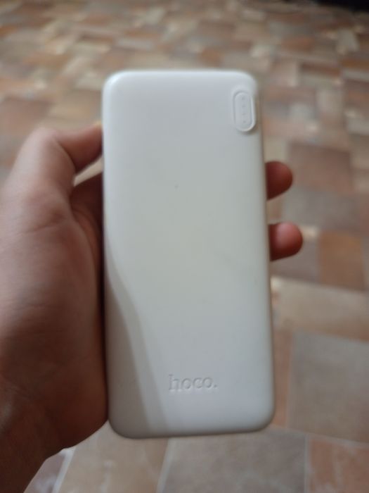 Продам повербанки  j 128