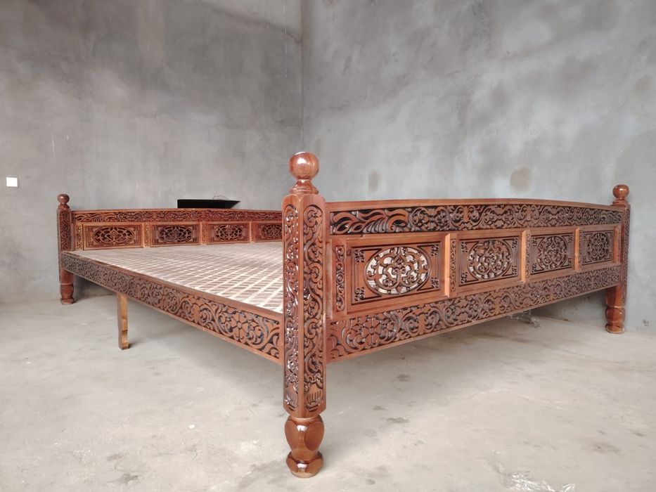 Тапшандар. Тапчаны. Без посредников