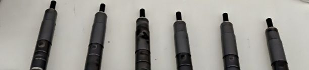Set Injectoare BMW x5 e70 x6 e71 m50 D motor n57d20c 381 cp
