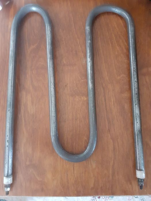 Продам сухой электро тен.