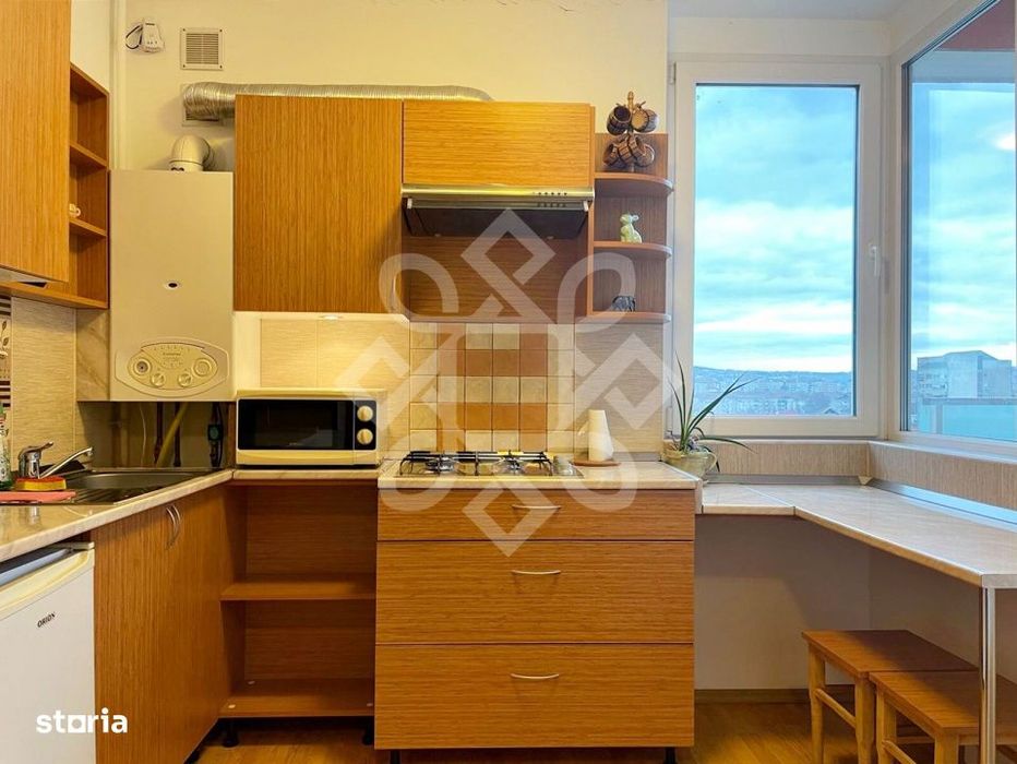 Apartament tip studio de inchiriat in Ared, Oradea