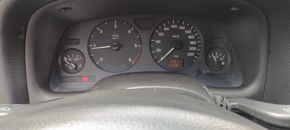 De vanzare Opel astra G 1.7 dti motor Isuzu