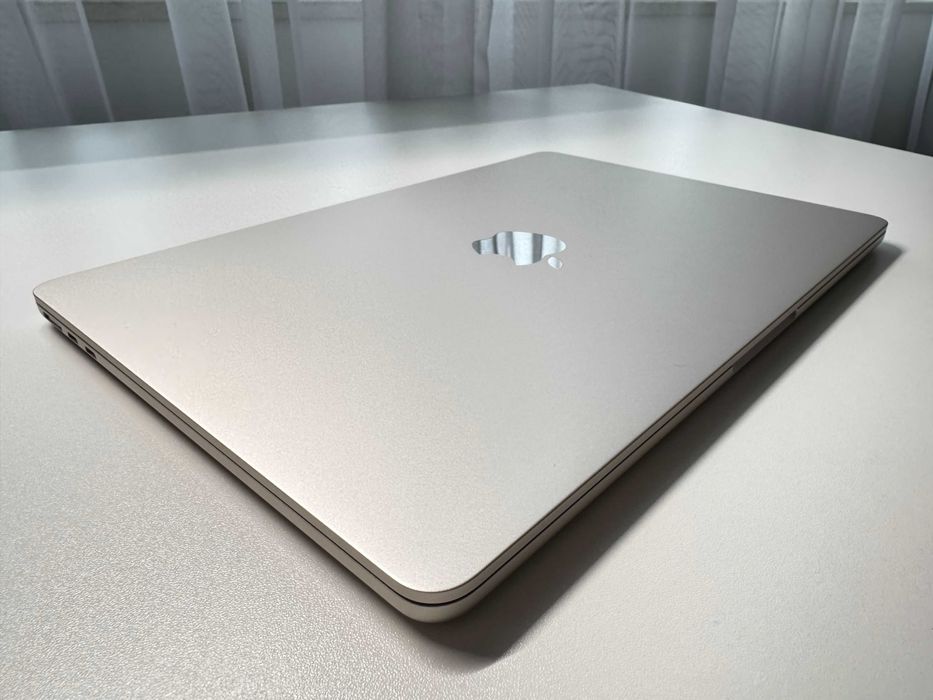 MacBook Air 13 M2 8GB/256GB Starlight