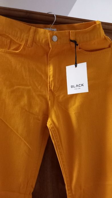 Blugi dama largi