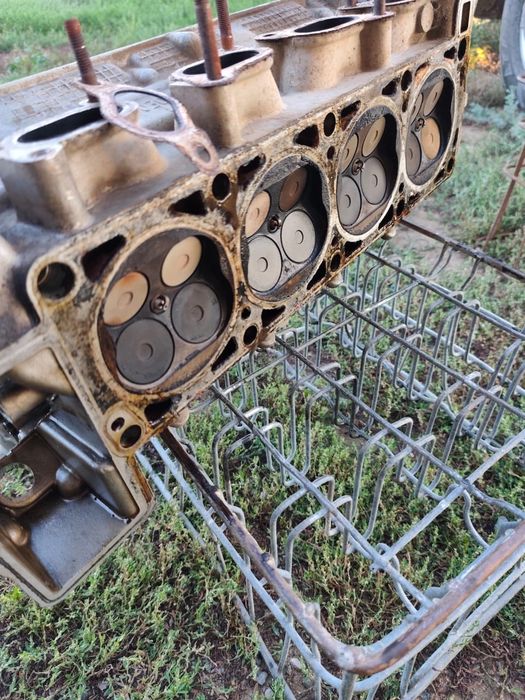 Продам ГБЦ ЗМЗ 406