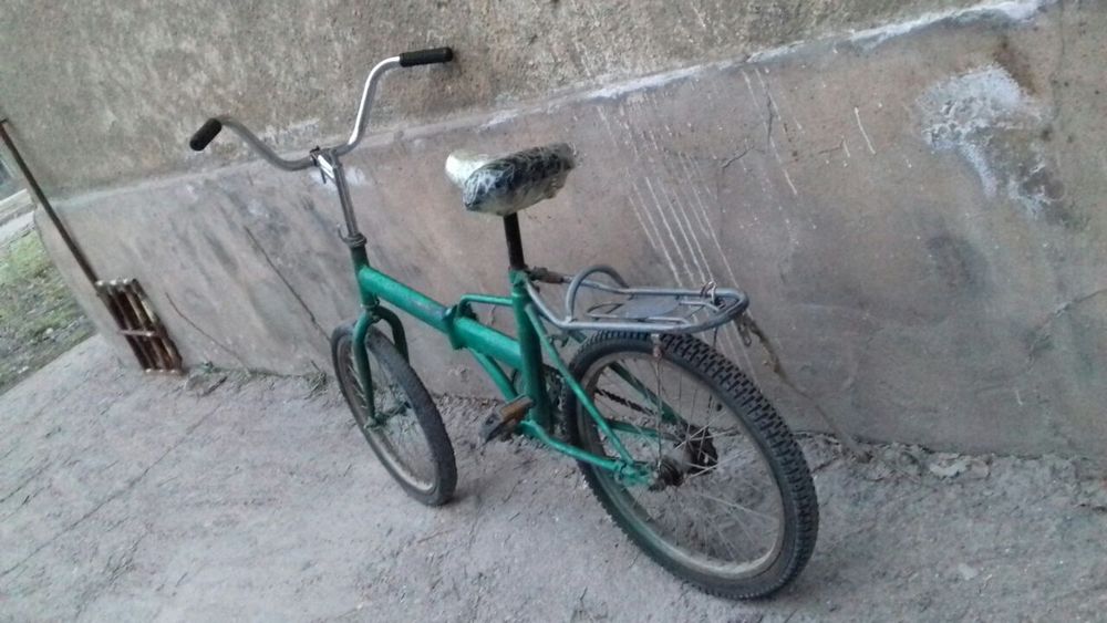 Велосипед Кама продаётся