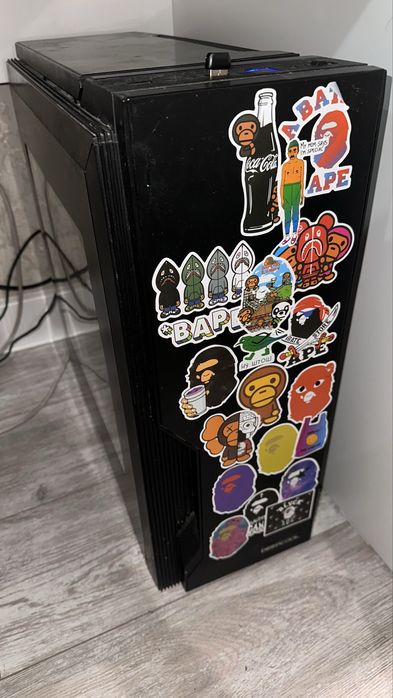 Продаю компьютер игровой