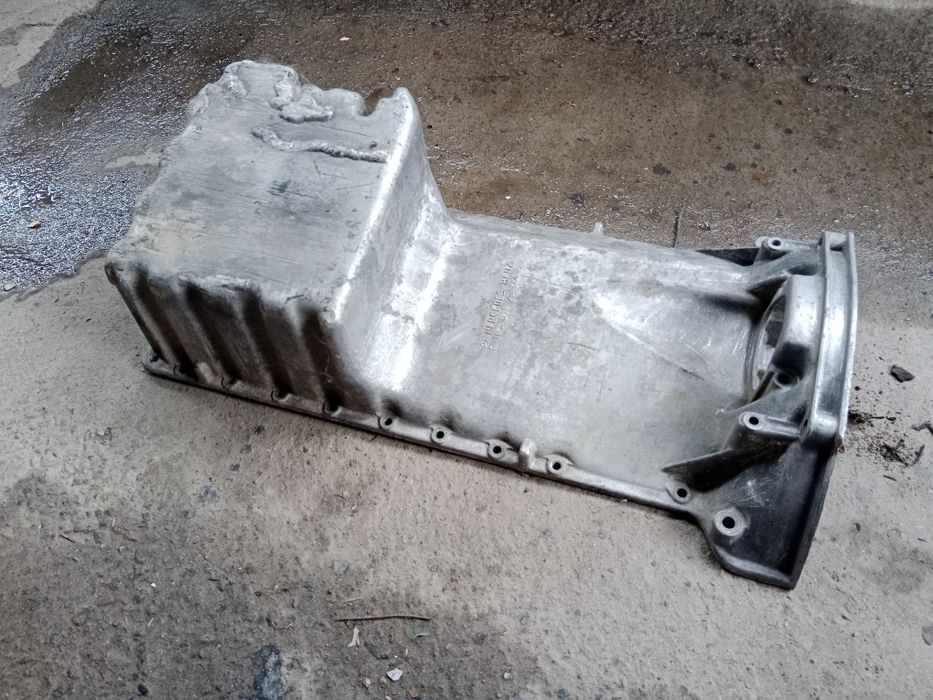 М102 Поддон Мерседес