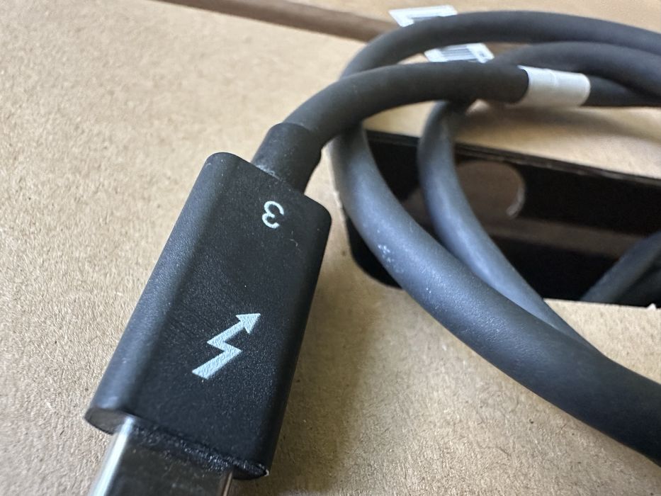 Lenovo Thinkpad thunderbolt 3 dock gen 2