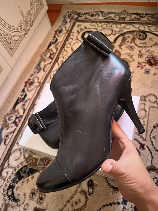 Полуботинки