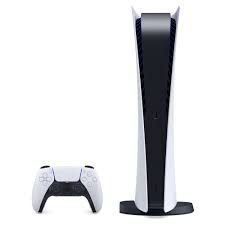 PlayStation 5 850 GB