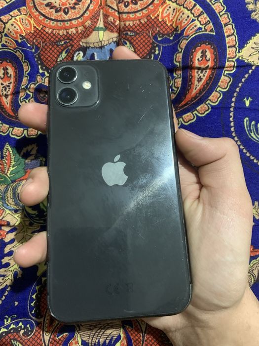 Iphone 11 продается все идеально работает