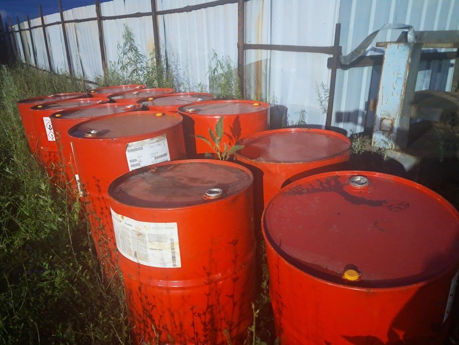 Продам бочки 200 л