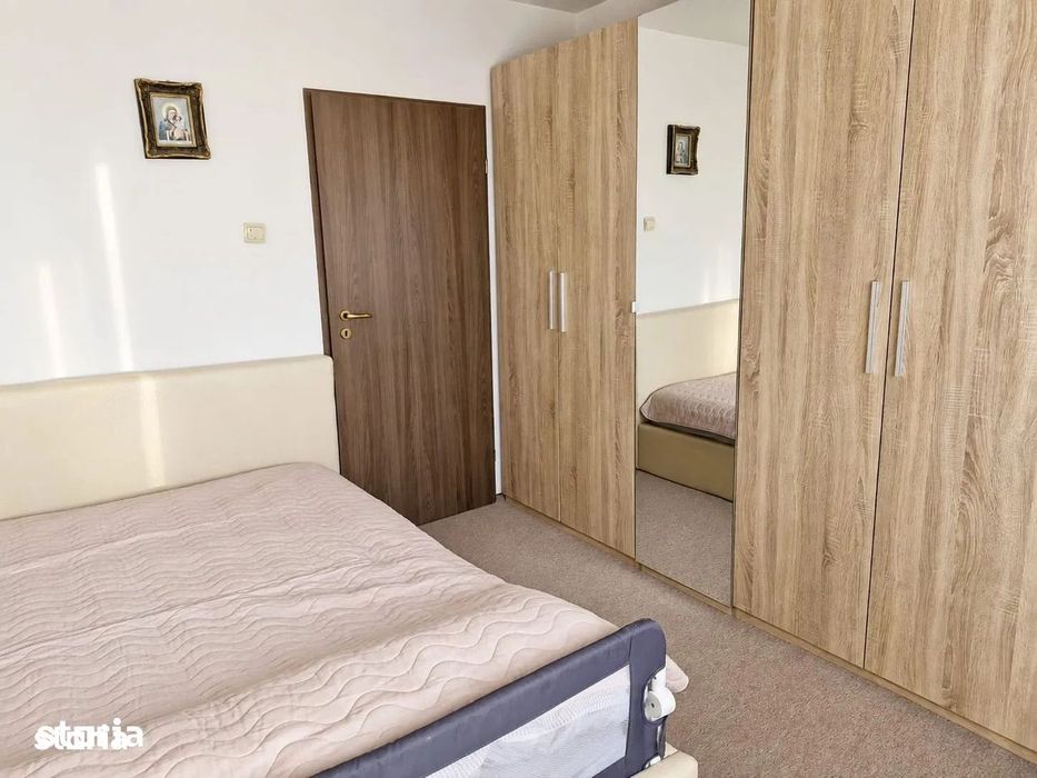 Apartament 2 Camere
