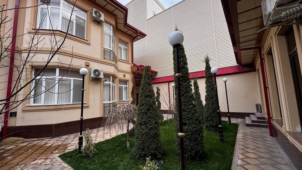 Сдается в Аренду Дом 3 соток  6 комнат