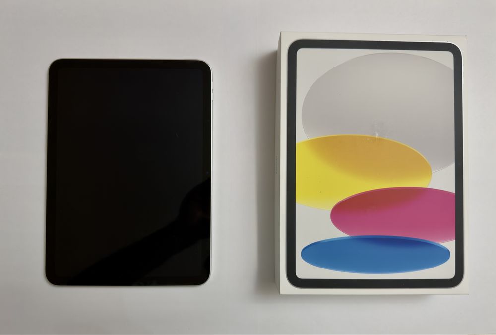 Продается iPad (A16)