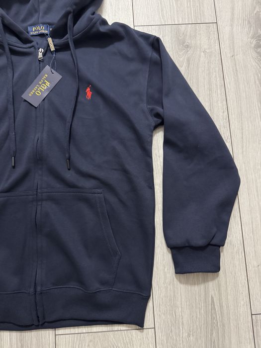 Bluza de trening Polo Ralph Laurent