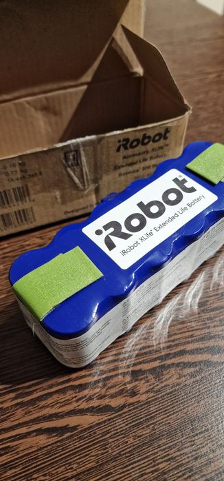 IRobot Roomba baterie nouă