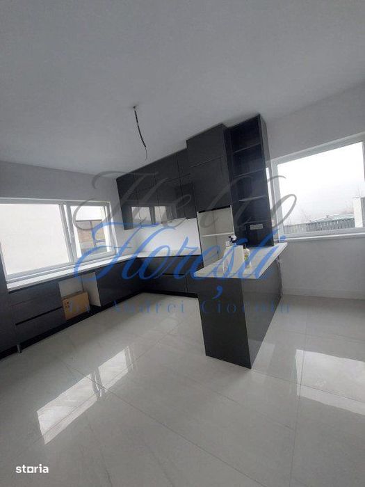 Casa individuala, finisata de vanzare, 120mp utili, zona Valea Garbaul