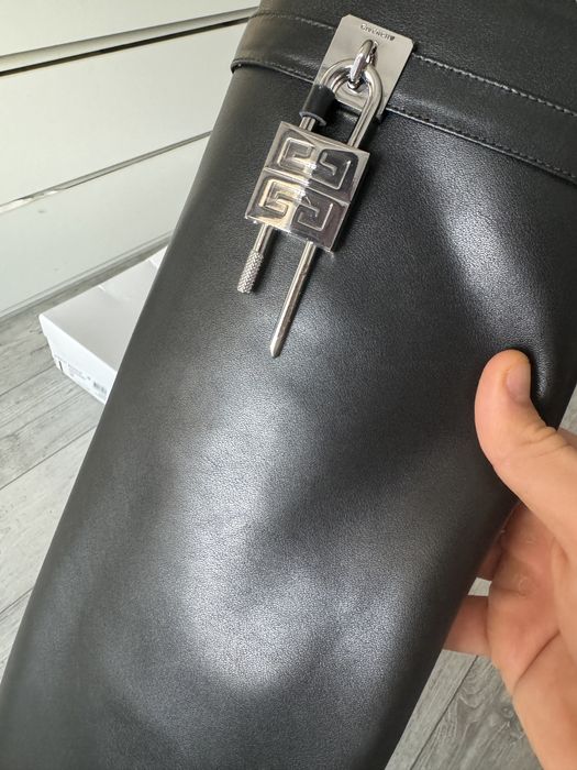 IN STOC | Cizme Givenchy Premium