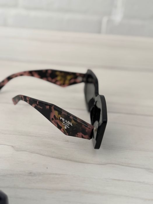 Слънчеви очила PRADA