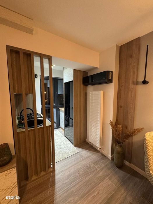 Aparatament de închiriat zona Calaea București, preț 500 euro