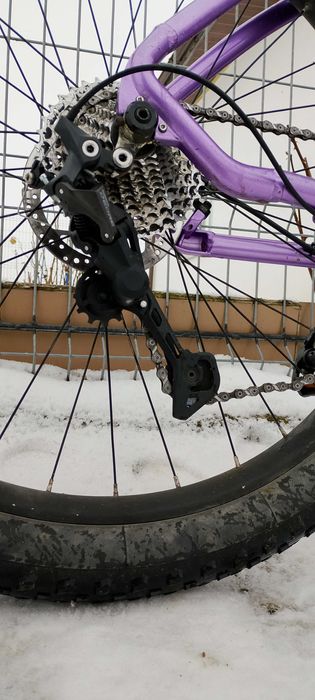 MTB Drumuri Grele Pro 2017