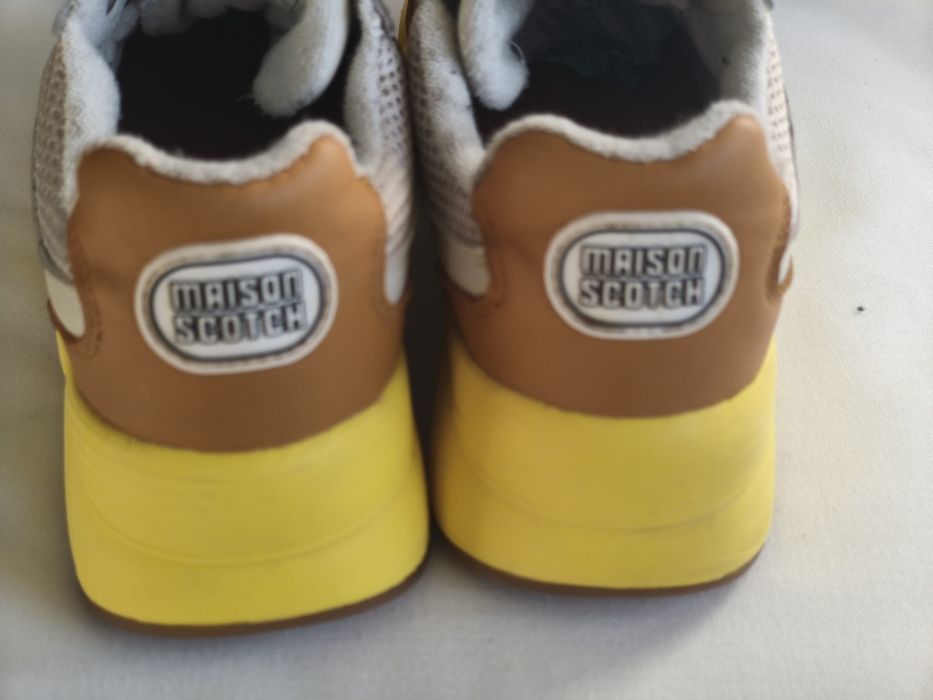 Scotch &Soda, оригинални обувки, номер 41