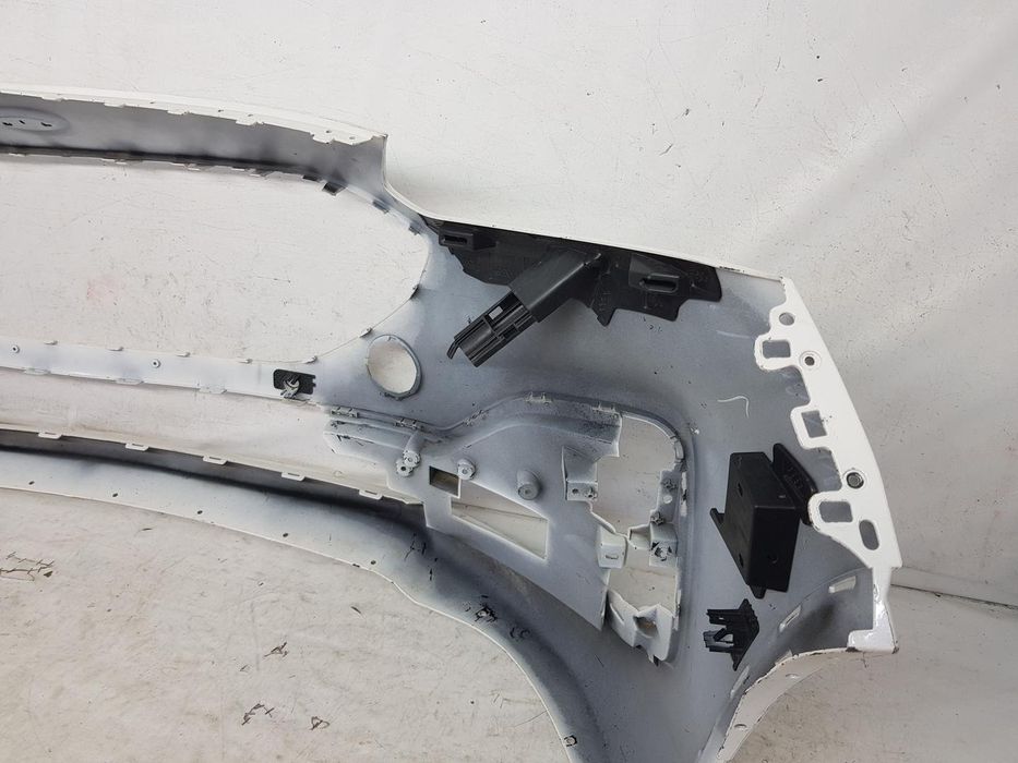 Bara fata Ford Kuga 3 ST Line dupa 2021
