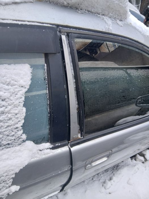 Даевоо леганза DAEWOO LEGANZA