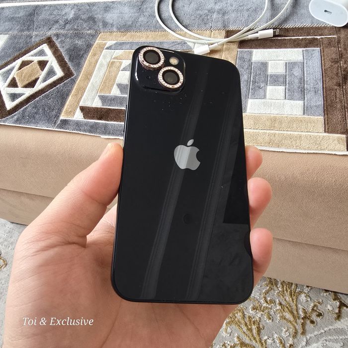 iPhone 13, 92% аккумулятор, полный комплект