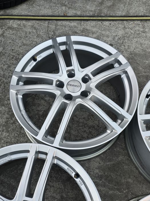 Джанти 19 / 5х112 - VW, Audi, Skoda, Seat и др. 5x112