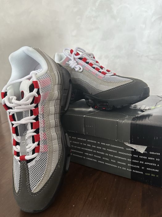 Nike Air Max 95