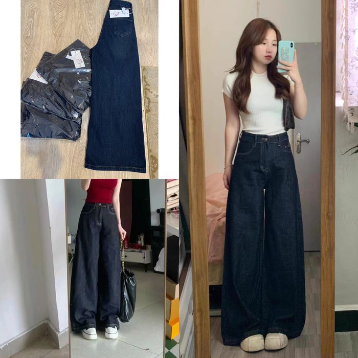 Новые джинсы р. S M L